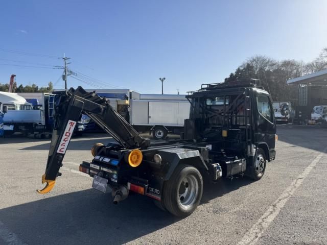 Ref No.A15288139 MITSUBISHI CANTER TRUCK Image#19