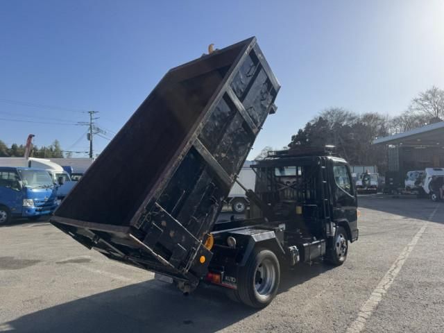 Ref No.A15288139 MITSUBISHI CANTER TRUCK Image#14