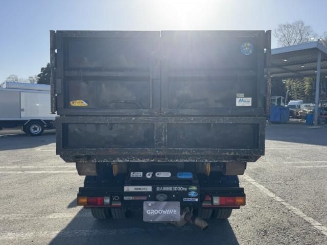 Ref No.A15288139 MITSUBISHI CANTER TRUCK Image#9