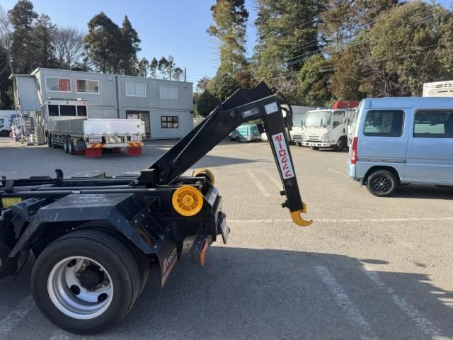 Ref No.A15288139 MITSUBISHI CANTER TRUCK Image#20