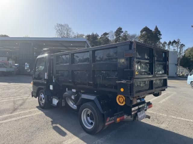 Ref No.A15288139 MITSUBISHI CANTER TRUCK Image#5