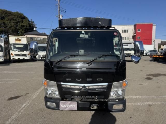 Ref No.A15288139 MITSUBISHI CANTER TRUCK Image#6