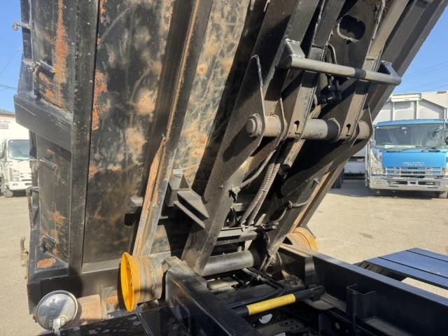 Ref No.A15288139 MITSUBISHI CANTER TRUCK Image#16
