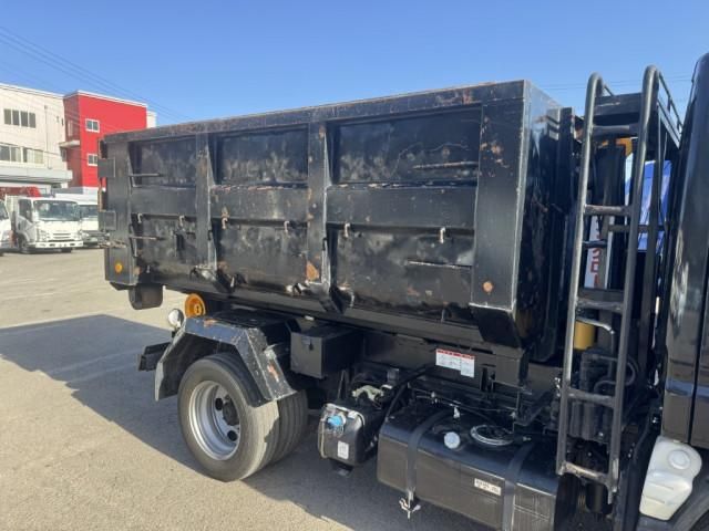 Ref No.A15288139 MITSUBISHI CANTER TRUCK Image#7