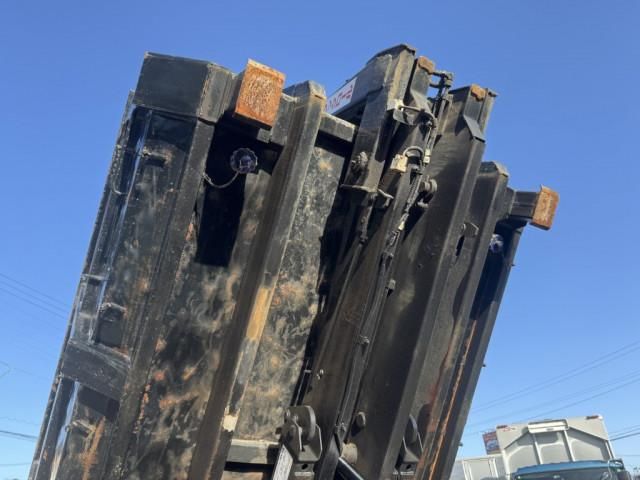 Ref No.A15288139 MITSUBISHI CANTER TRUCK Image#15