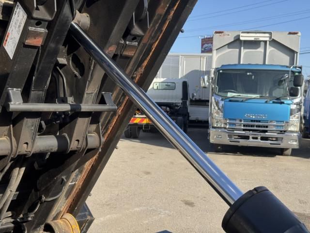 Ref No.A15288139 MITSUBISHI CANTER TRUCK Image#17