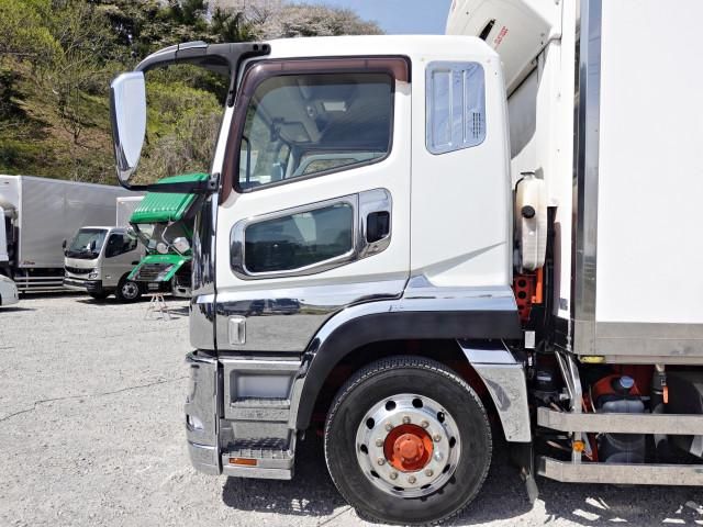 Ref No.A15288146 MITSUBISHI SUPER GREAT Image#15