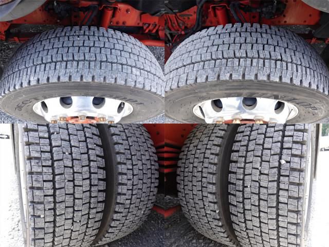 Ref No.A15288146 MITSUBISHI SUPER GREAT Image#20
