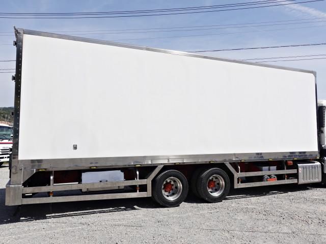 Ref No.A15288146 MITSUBISHI SUPER GREAT Image#9