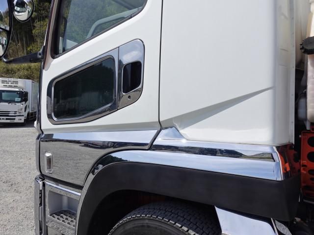 Ref No.A15288146 MITSUBISHI SUPER GREAT Image#14