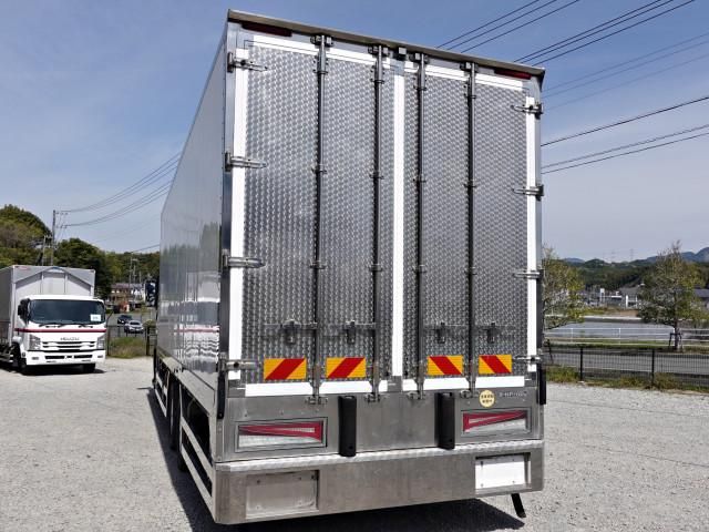 Ref No.A15288146 MITSUBISHI SUPER GREAT Image#11