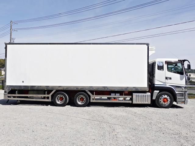 Ref No.A15288146 MITSUBISHI SUPER GREAT Image#8