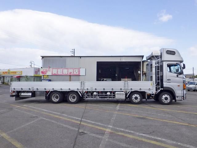 Ref No.A15288150 HINO PROFIA Image#5