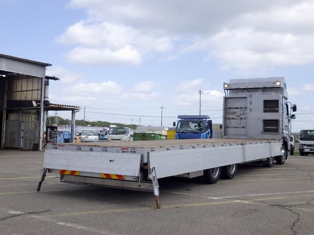 Ref No.A15288150 HINO PROFIA Image#11