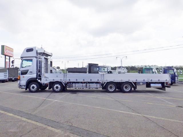 Ref No.A15288150 HINO PROFIA Image#4