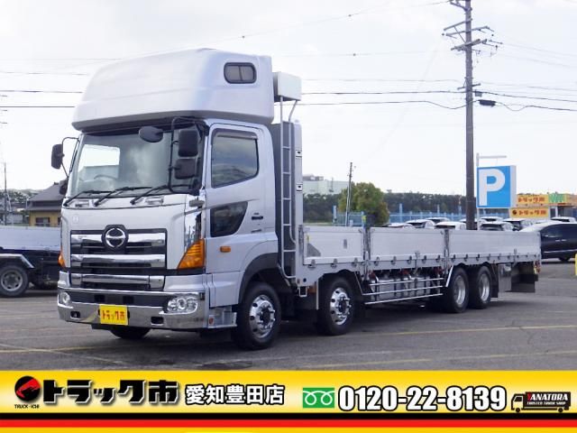 HINO PROFIA