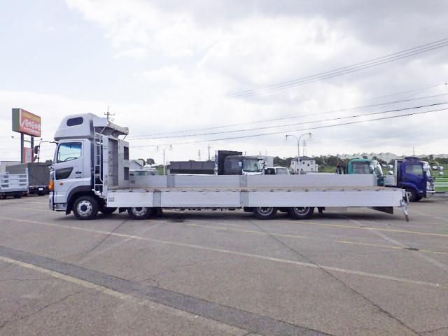 Ref No.A15288150 HINO PROFIA Image#8
