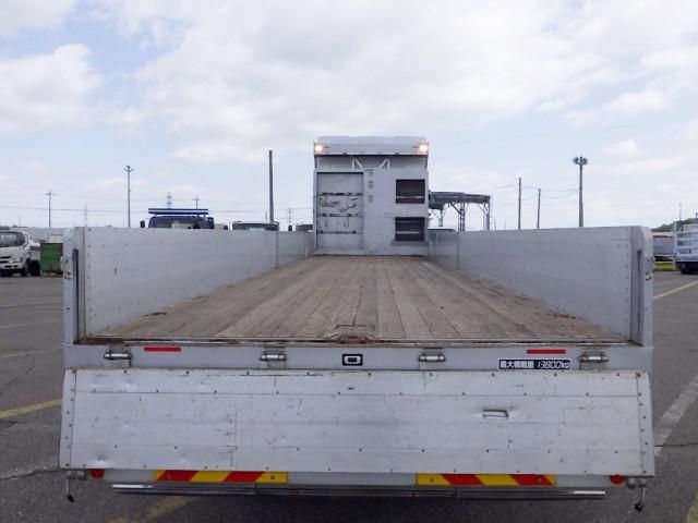 Ref No.A15288150 HINO PROFIA Image#7