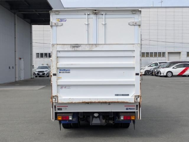 Ref No.A15288155 MITSUBISHI CANTER TRUCK Image#7