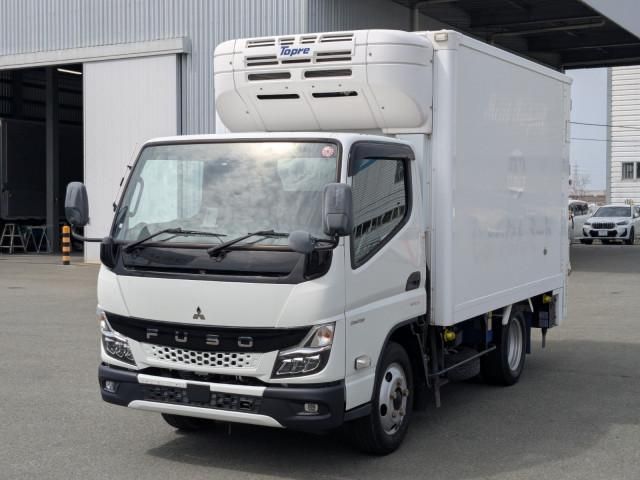 MITSUBISHI CANTER TRUCK