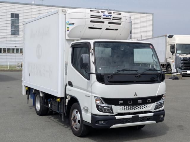 Ref No.A15288155 MITSUBISHI CANTER TRUCK Image#2