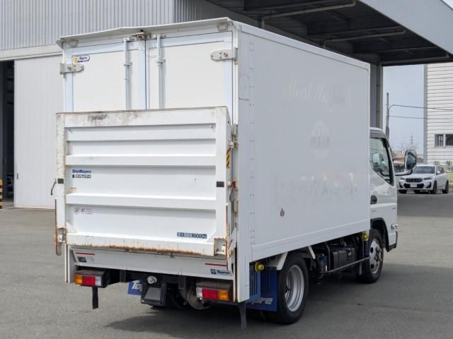 Ref No.A15288155 MITSUBISHI CANTER TRUCK Image#4