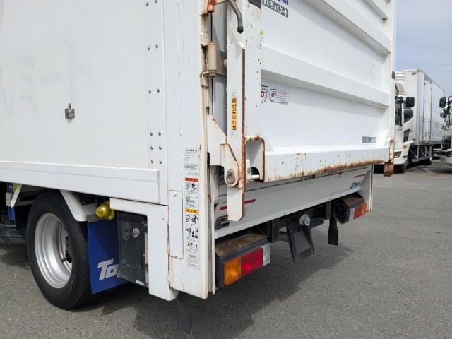 Ref No.A15288155 MITSUBISHI CANTER TRUCK Image#5