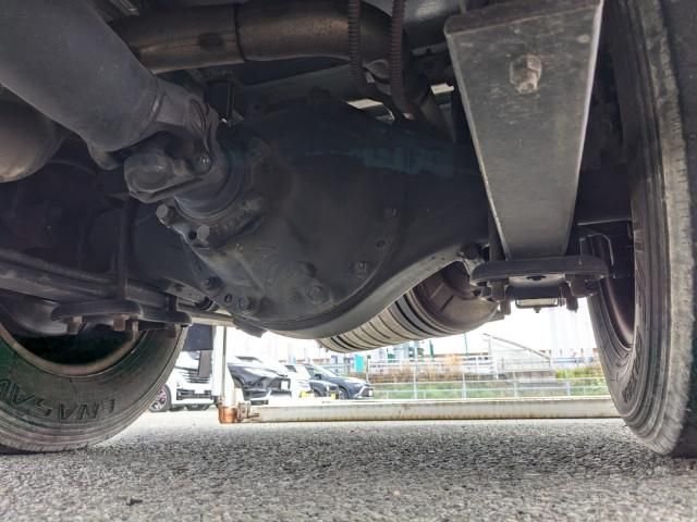 Ref No.A15288155 MITSUBISHI CANTER TRUCK Image#12