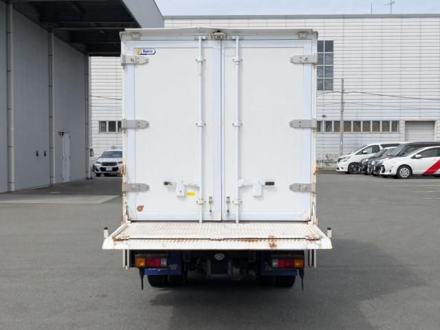 Ref No.A15288155 MITSUBISHI CANTER TRUCK Image#8
