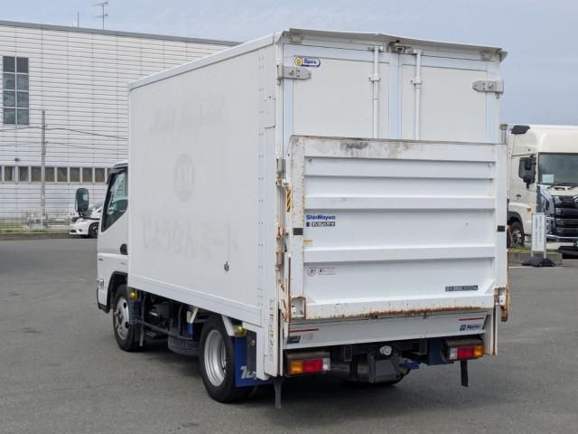 Ref No.A15288155 MITSUBISHI CANTER TRUCK Image#3