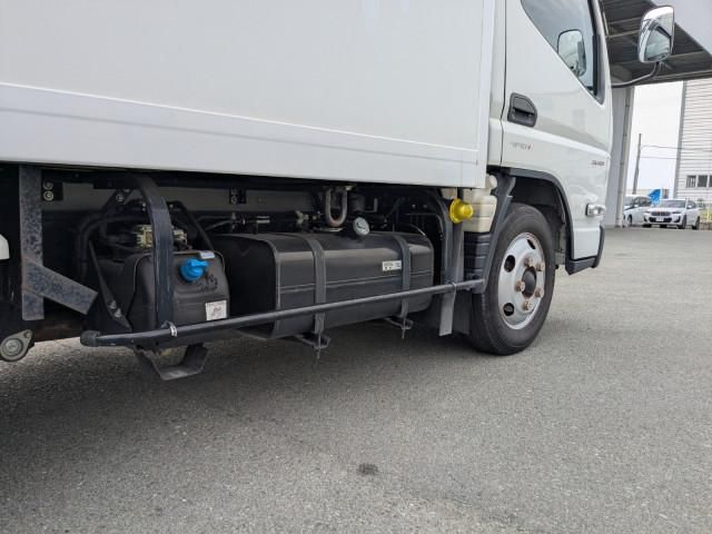 Ref No.A15288155 MITSUBISHI CANTER TRUCK Image#16