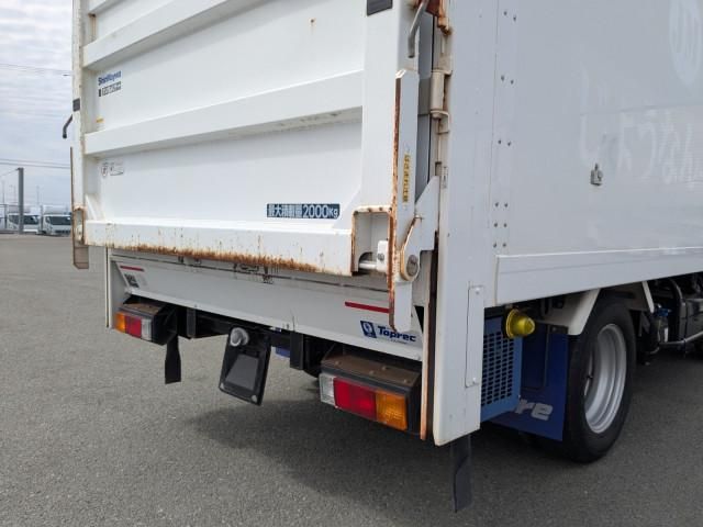 Ref No.A15288155 MITSUBISHI CANTER TRUCK Image#6