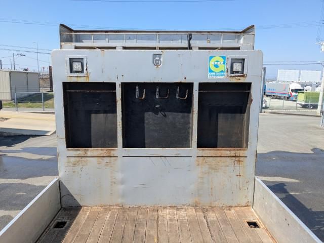 Ref No.A15288157 MITSUBISHI SUPER GREAT Image#20