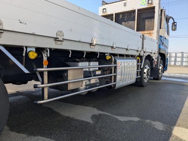 Ref No.A15288157 MITSUBISHI SUPER GREAT Image#14