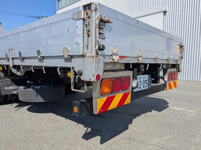 Ref No.A15288157 MITSUBISHI SUPER GREAT Image#5
