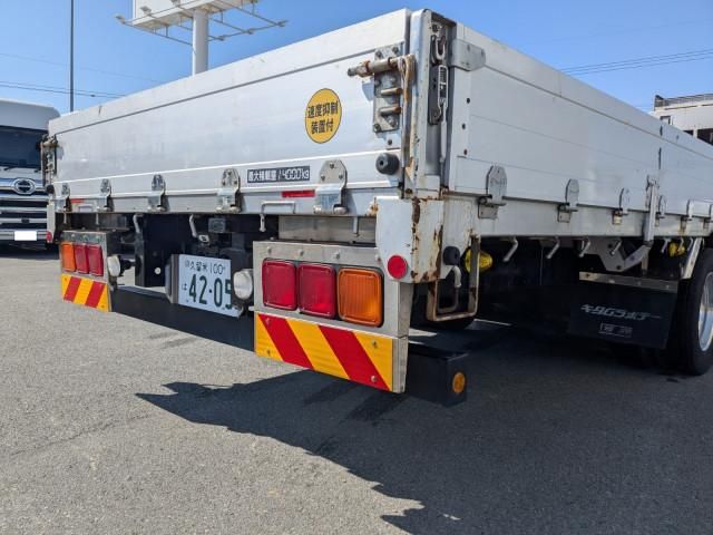 Ref No.A15288157 MITSUBISHI SUPER GREAT Image#6
