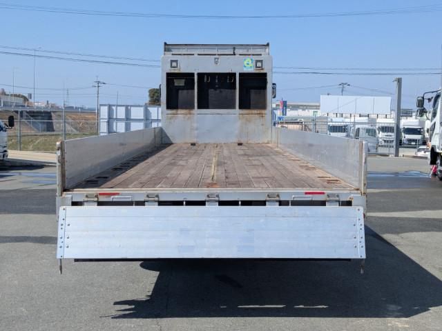 Ref No.A15288157 MITSUBISHI SUPER GREAT Image#8