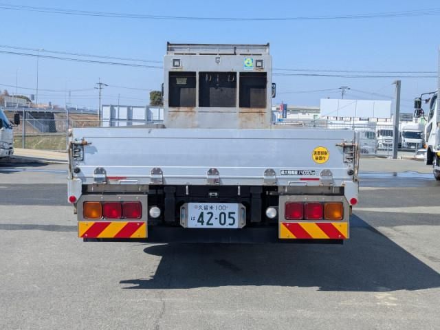 Ref No.A15288157 MITSUBISHI SUPER GREAT Image#7