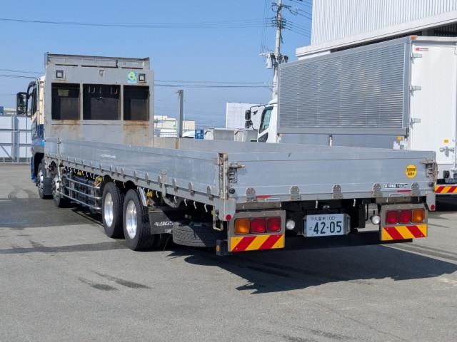 Ref No.A15288157 MITSUBISHI SUPER GREAT Image#3