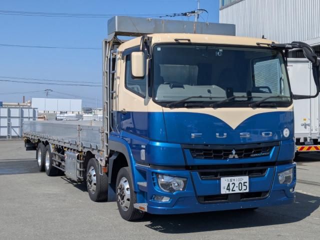 Ref No.A15288157 MITSUBISHI SUPER GREAT Image#2
