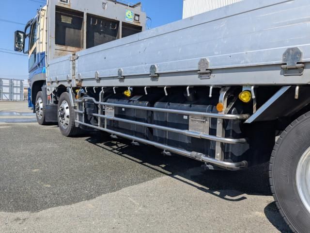 Ref No.A15288157 MITSUBISHI SUPER GREAT Image#12