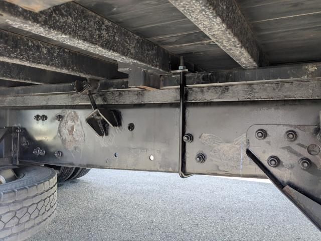 Ref No.A15288157 MITSUBISHI SUPER GREAT Image#9
