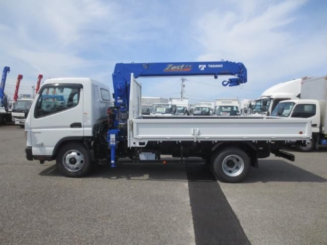 Ref No.A15288158 MITSUBISHI CANTER TRUCK Image#9