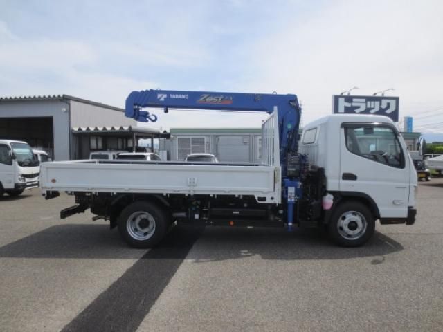 Ref No.A15288158 MITSUBISHI CANTER TRUCK Image#8