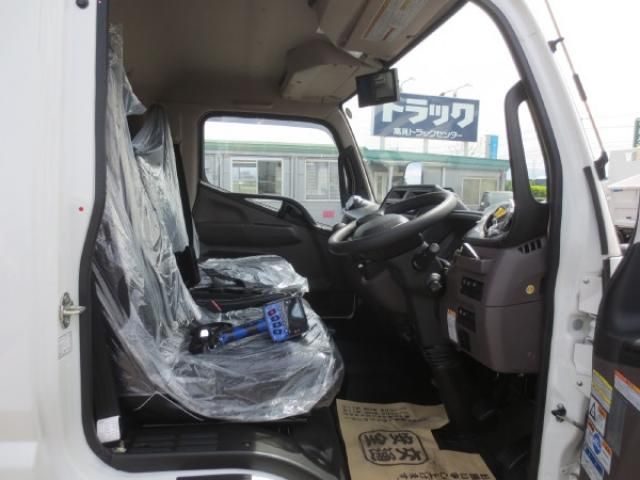 Ref No.A15288158 MITSUBISHI CANTER TRUCK Image#14