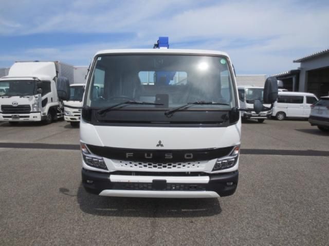 Ref No.A15288158 MITSUBISHI CANTER TRUCK Image#6