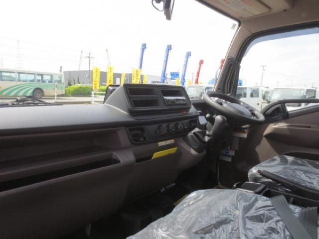 Ref No.A15288158 MITSUBISHI CANTER TRUCK Image#15