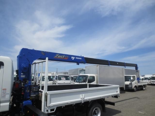 Ref No.A15288158 MITSUBISHI CANTER TRUCK Image#11