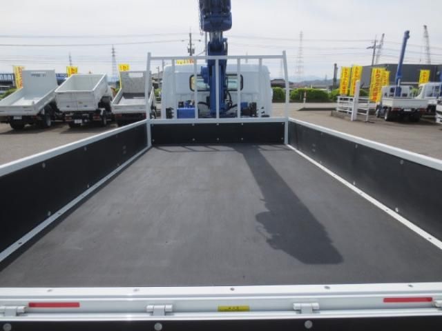Ref No.A15288158 MITSUBISHI CANTER TRUCK Image#10