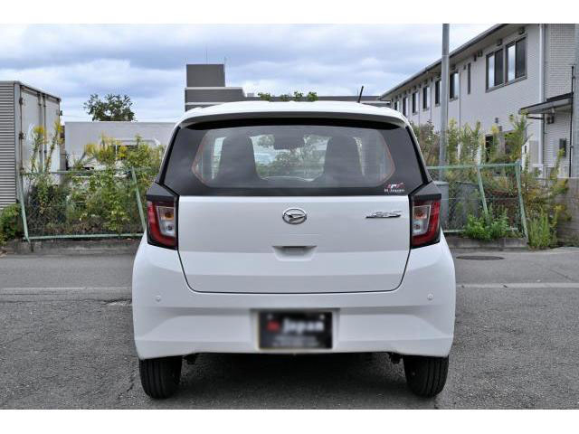 Ref No.Q15290276 DAIHATSU MIRA ES Image#10